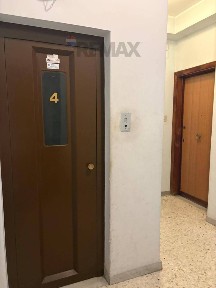 Appartamento via Cardi\' 90, Cibali, Catania