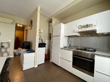 Bilocale via Archimede 133, Libertà - Stazione, Catania