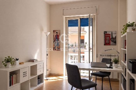 Appartamento corso Sicilia 51, San Cosmo, Corso Italia, Piazza Dante, Acireale