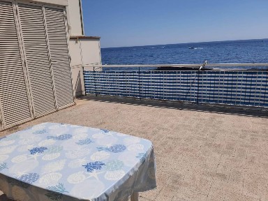 Trilocale via Marina 30 30, Aci Trezza, Aci Castello