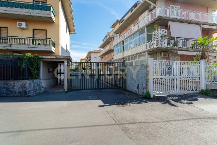 Bilocale via Campo Sportivo 14, Centro, Mascalucia