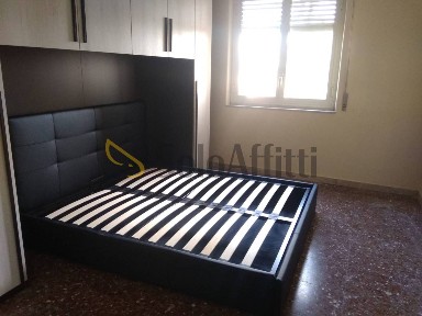 Trilocale via Biancavilla 50, Gioeni, Catania