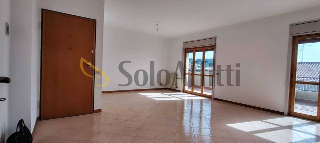 Quadrilocale via San Gregorio 75, Ficarazzi, Gallinaro, Aci Castello