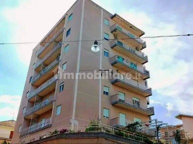 Trilocale via Michele la Spina, San Cosmo, Corso Italia, Piazza Dante, Acireale