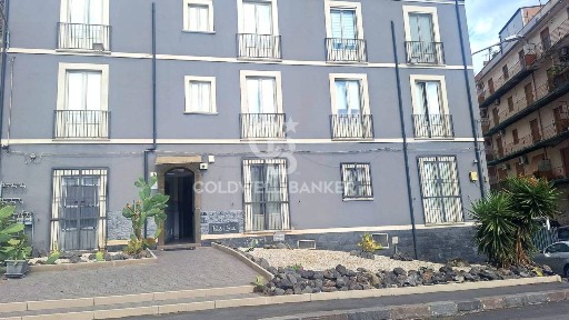 Bilocale via Michele scammacca, Picanello, Catania