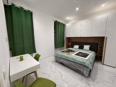 Monolocale via Ronchi 12, Corso Italia - Europa, Catania