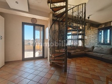 Trilocale via Macello, Centro, San Giovanni la Punta