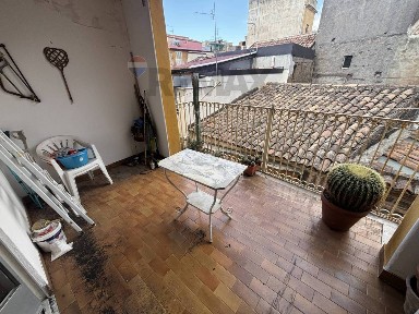 Trilocale buono stato, primo piano, Motta Sant'Anastasia
