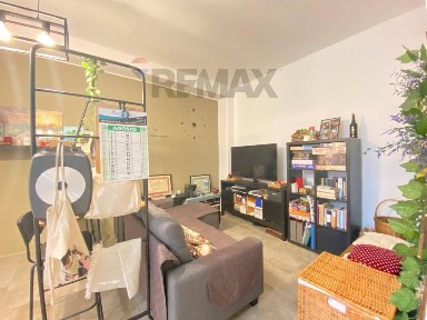Bilocale ottimo stato, primo piano, Rapisardi, Catania