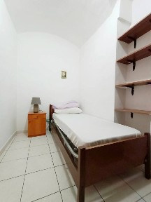Monolocale via Tommaso Fazello, Ballo - Cibele, Catania