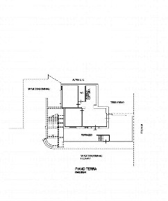 Trilocale via Polifemo 3, Aci Trezza, Aci Castello