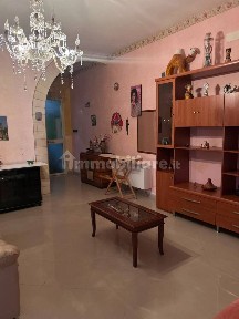 Appartamento via Pietro Nenni, Scordia