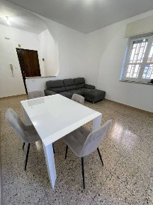 Bilocale ottimo stato, piano rialzato, Barriera - Leucatia, Catania