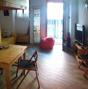 Appartamento via Reclusorio del Lume 23, Villa Bellini - Santa Maria di Gesù, Catania