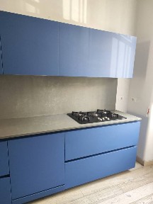 Quadrilocale corso Italia, Corso Italia - Europa, Catania