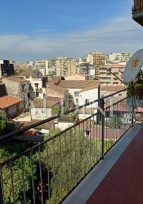 Trilocale via Antonio Santangelo Fulci, Province - Veneto, Catania