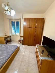 Roma, Bologna, Via di Sant'Angela Merici