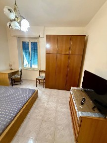 Trilocale via di Sant'Angela Merici, Bologna, Roma