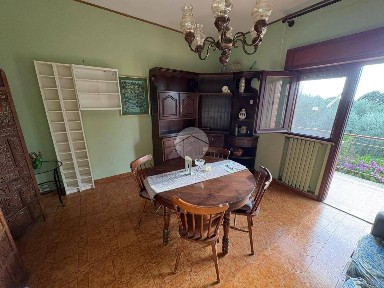 Bilocale via luigi vanvitelli 01, Frascati