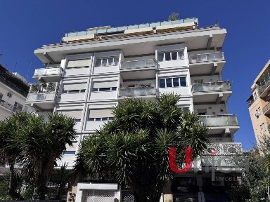 Monolocale via Francesco Saverio Nitti 9, Fleming, Roma