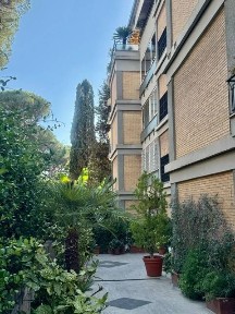 Appartamento via Giuseppe Pecci 16, Gregorio VII - Piccolomini, Roma