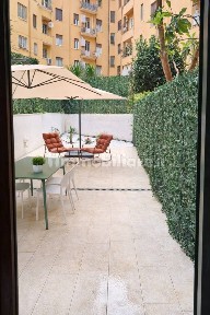 Trilocale via Padova, Bologna, Roma