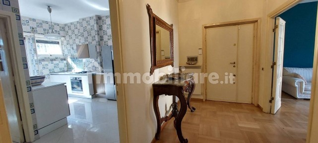 Appartamento via Bonaldo Stringher 15, Vigna Clara - Vigna Stelluti, Roma