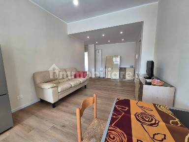 Quadrilocale viale Eritrea 96, Africano - Villa Chigi, Roma