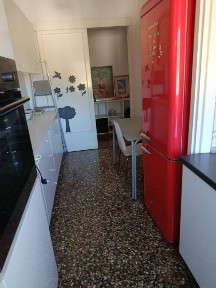 Roma, Piazzale degli Eroi, Circonvallazione Trionfale, 36