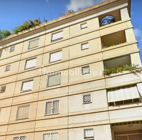 Bilocale via del Pianeta Terra 171, Torrino, Roma