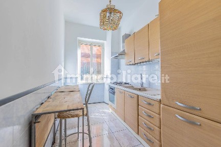 Monolocale via dei Gelsi 110, Centocelle, Roma
