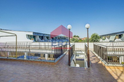 Bilocale Tor San Lorenzo Mare KM23,750, Lido dei Coralli - Sabbiedoro, Ardea