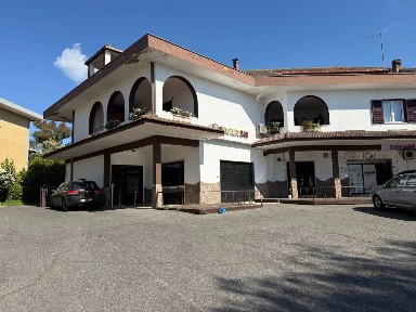 Trilocale via Nettunense 167, Castelluccia - Fontana Sala, Marino