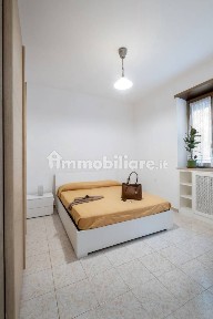 Bilocale via Alessandra Macinghi Strozzi 29, Garbatella, Roma