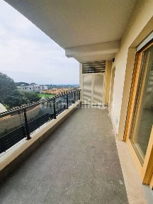 Trilocale via Antonio Vivaldi 44, Centro, Albano Laziale