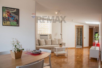 Bilocale borgo san rocco 12, Frascati