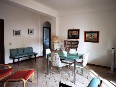 Bilocale via Crescenzio 17, Centro, Santa Marinella