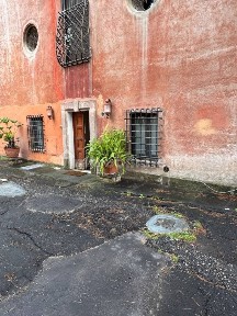 Bilocale piazza Remuria, San Saba - Caracalla, Roma