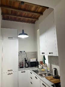 Quadrilocale largo Corrado Ricci, Monti, Roma