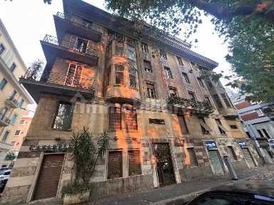 Roma, Parioli, Viale Parioli