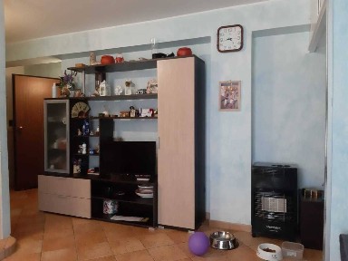 Bilocale via Luigi Mazza 21, Centro Storico, Anzio
