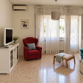 Roma, Ardeatino - Montagnola, Via Giacinto Gigante