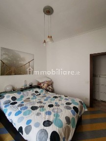 Bilocale via Giuseppe Melchiorri 8, Bologna, Roma