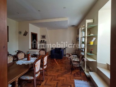 Bilocale via Cernaia 15, Frascati