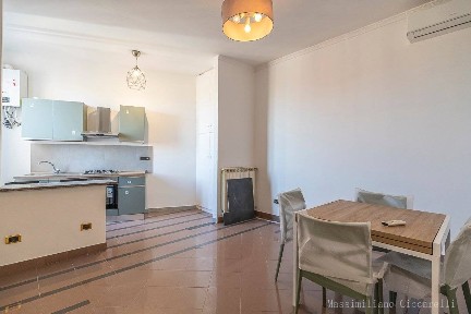 Bilocale via San Gaspare del Bufalo, Centro Storico, Albano Laziale