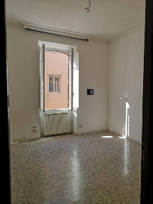 Trilocale via Ludovico di Monreale 17, Monteverde Vecchio, Roma
