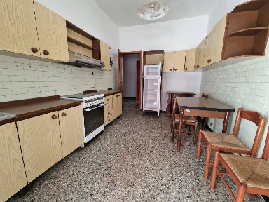 Bilocale via Molineria Sa Giovanni, 22, Via Taverna - Ospedale, Piacenza