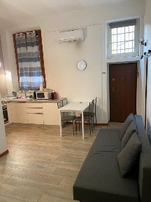 Bilocale via Degani, Via Taverna - Ospedale, Piacenza