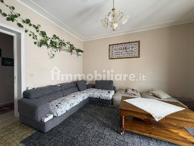 Podenzano, Via Amilicare Zanella
