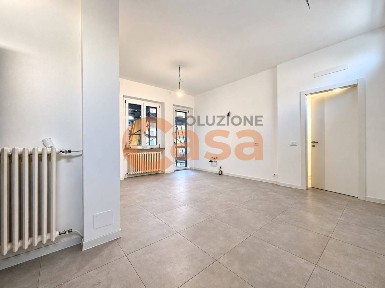 Trilocale via Felice Frasi, Centro Storico, Piacenza